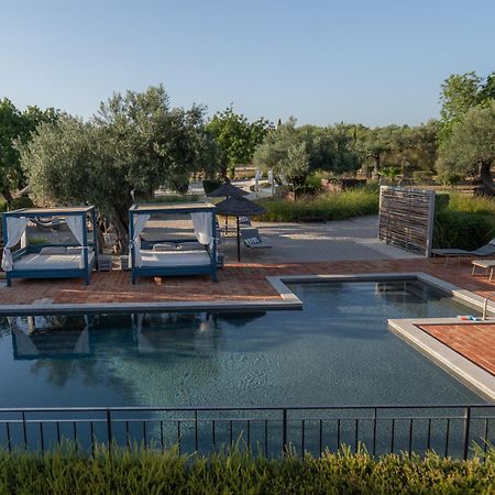 Fazenda Nova Country House タヴィラ エクステリア 写真