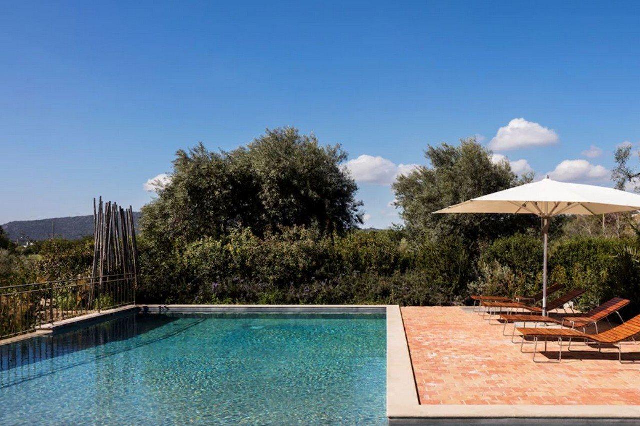 Fazenda Nova Country House タヴィラ エクステリア 写真