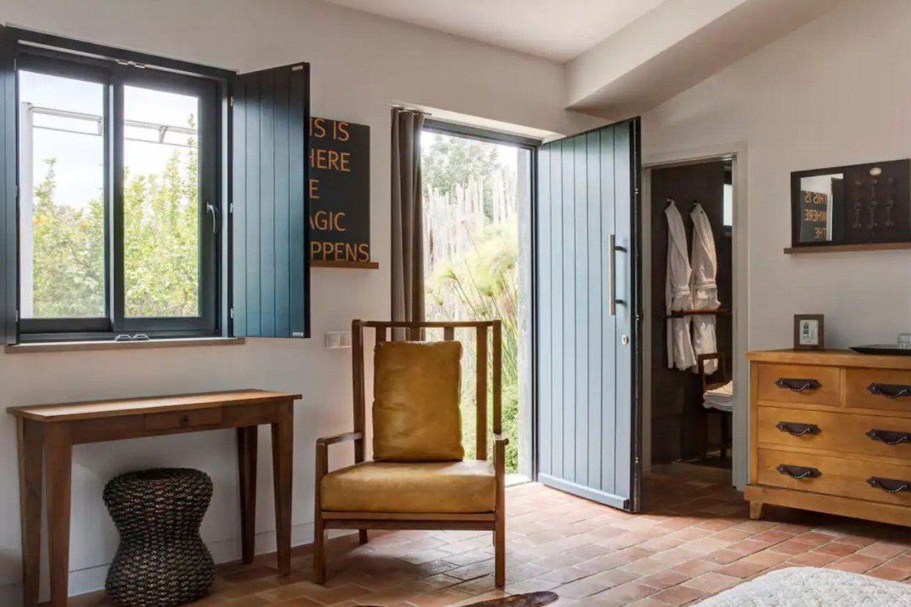 Fazenda Nova Country House タヴィラ エクステリア 写真