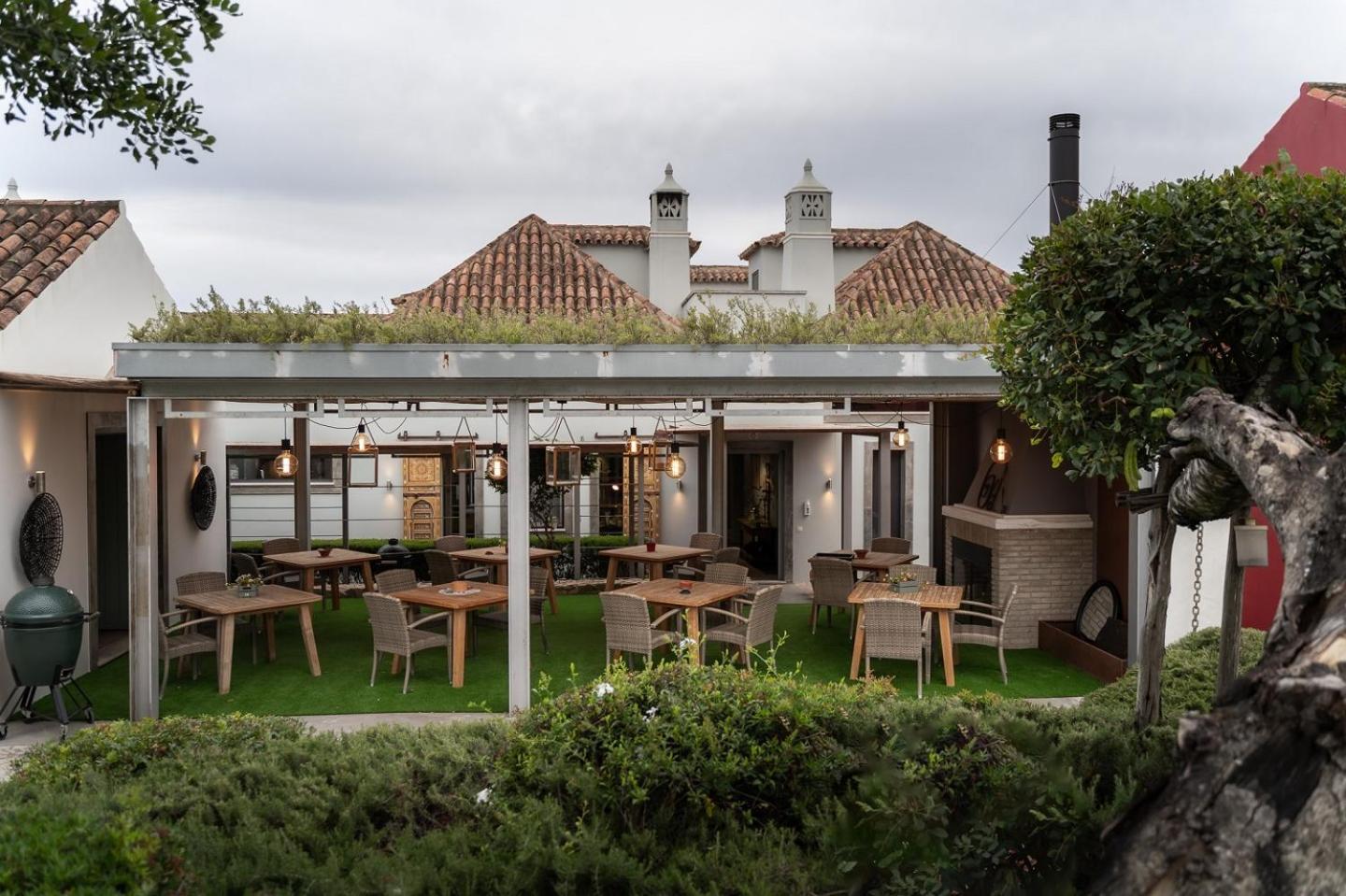 Fazenda Nova Country House タヴィラ エクステリア 写真