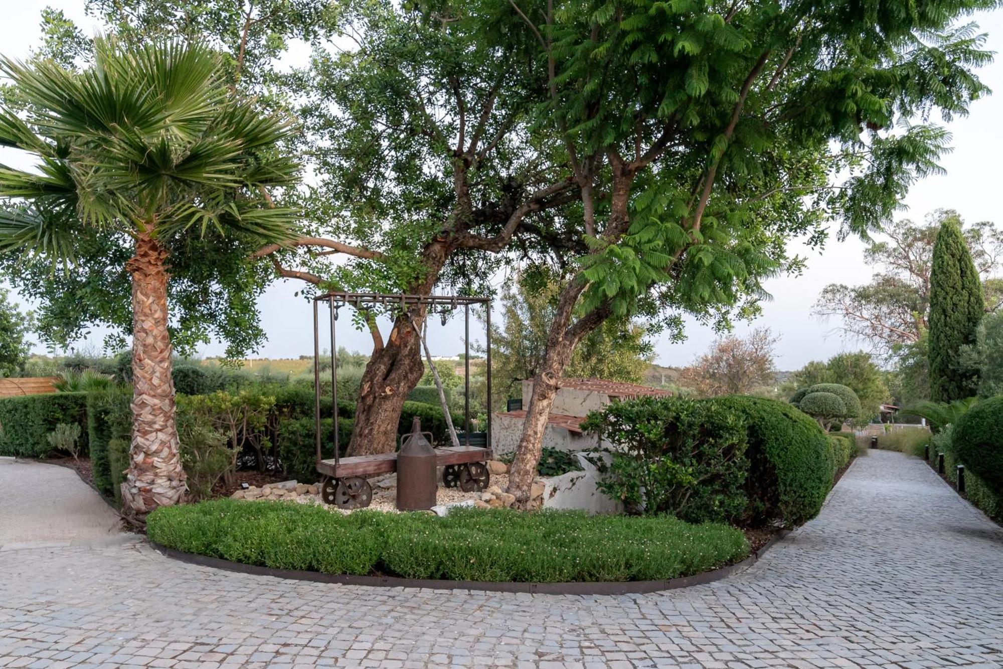 Fazenda Nova Country House タヴィラ エクステリア 写真