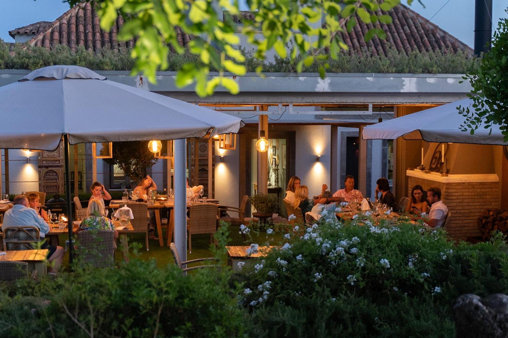 Fazenda Nova Country House タヴィラ エクステリア 写真