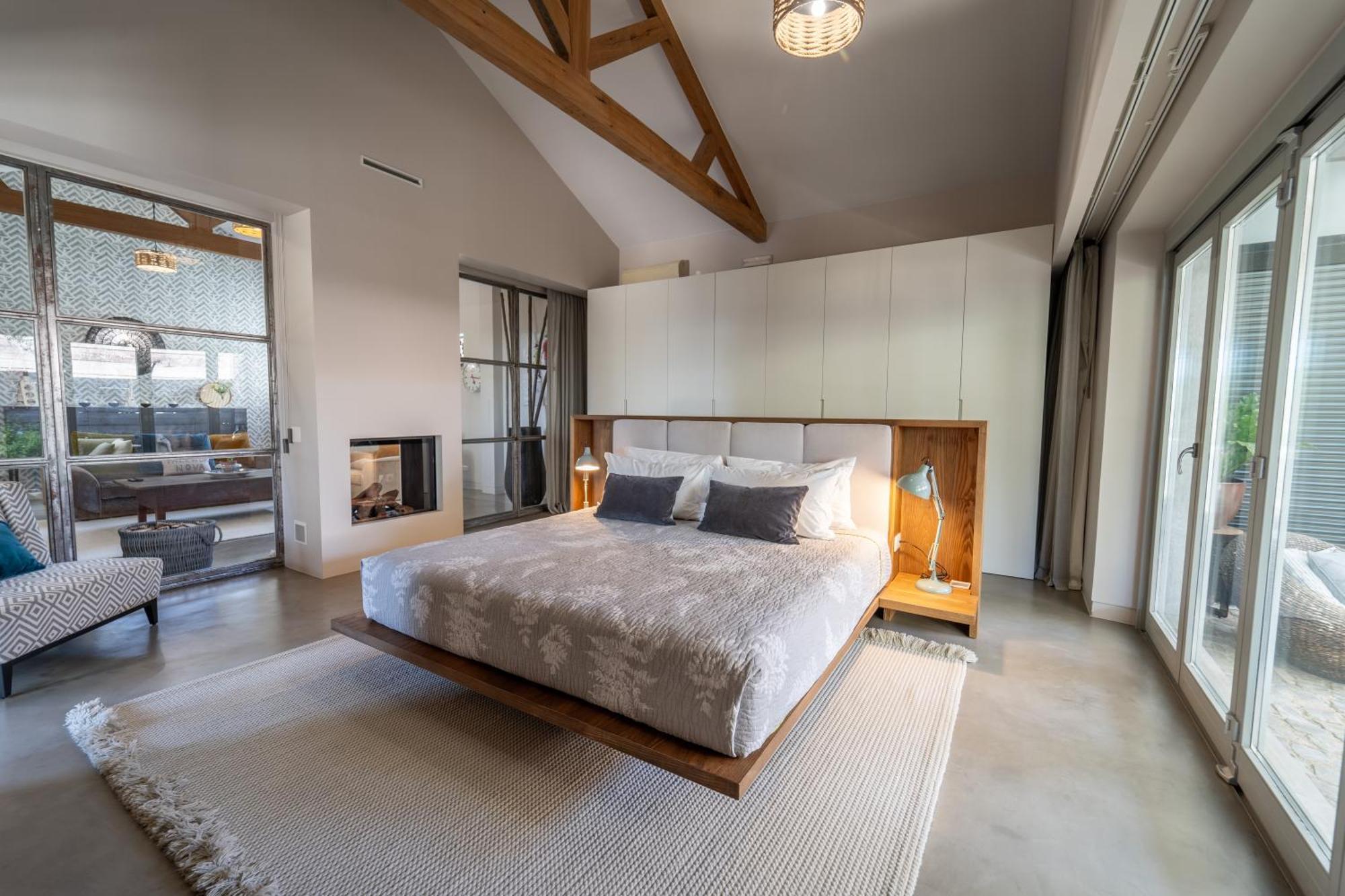Fazenda Nova Country House タヴィラ エクステリア 写真