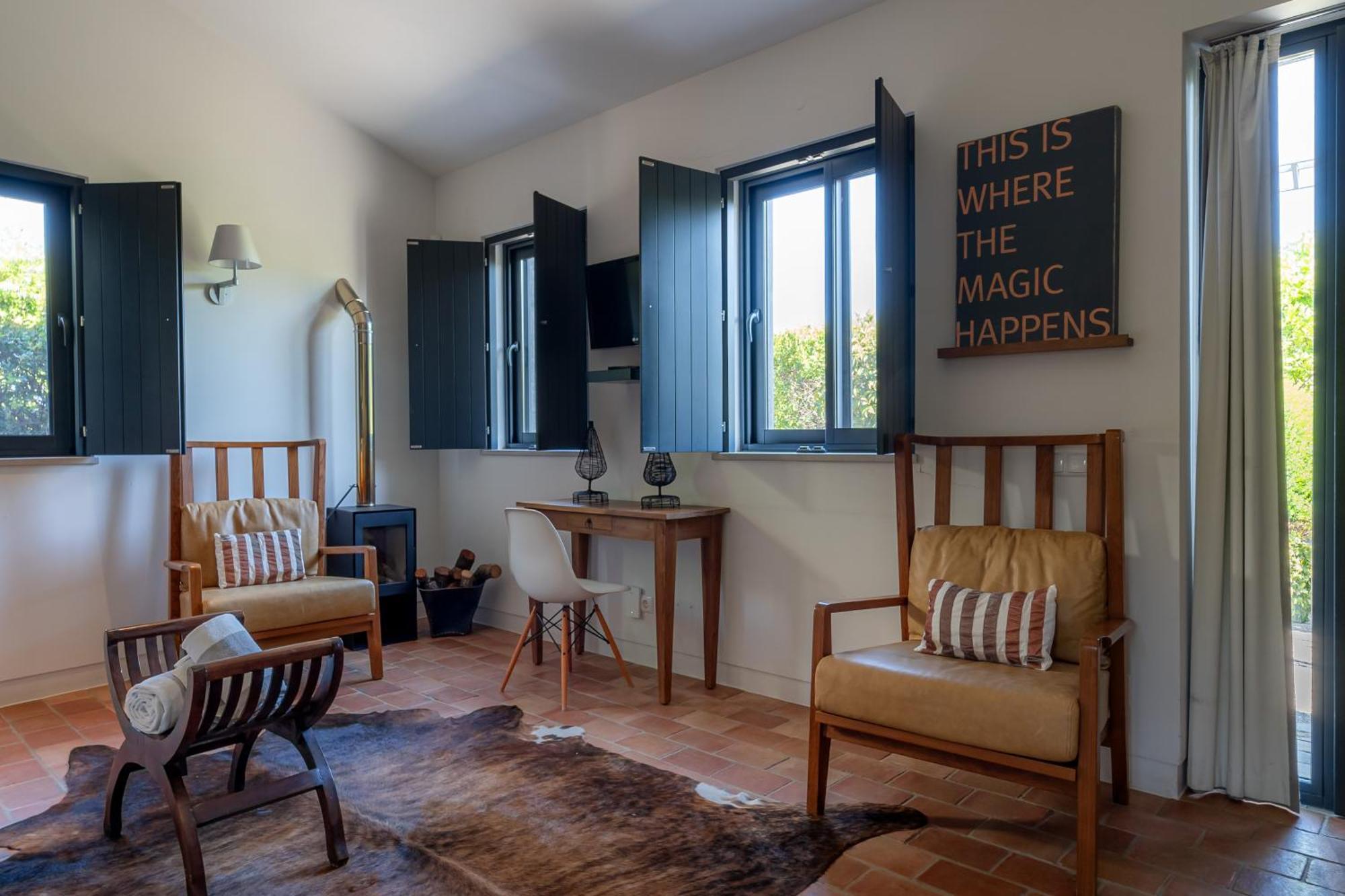 Fazenda Nova Country House タヴィラ エクステリア 写真