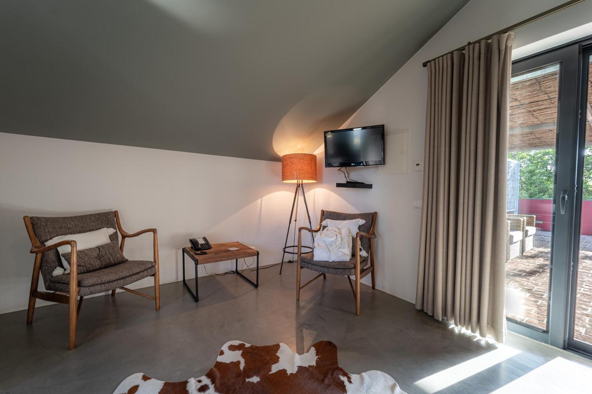 Fazenda Nova Country House タヴィラ エクステリア 写真