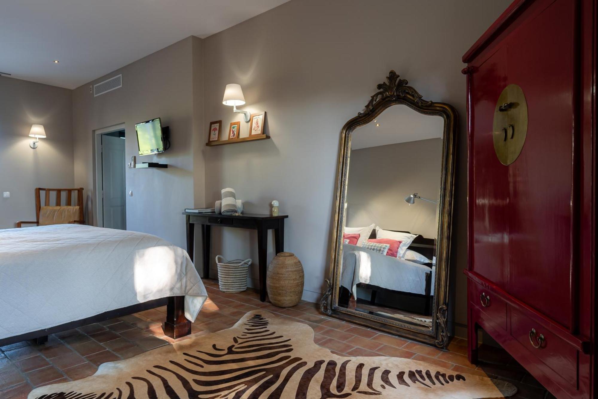 Fazenda Nova Country House タヴィラ エクステリア 写真