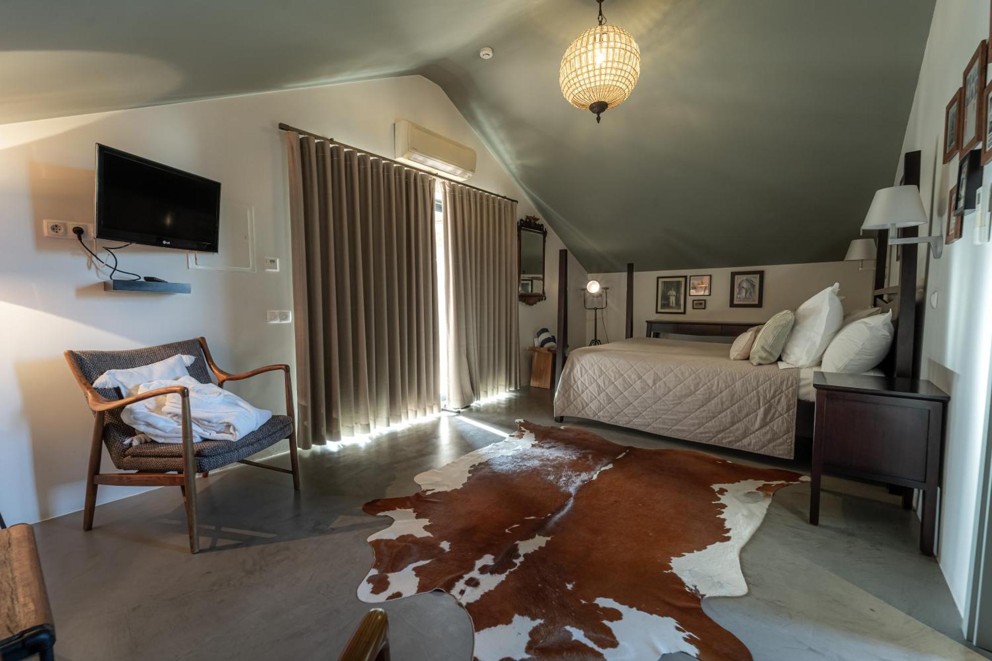 Fazenda Nova Country House タヴィラ エクステリア 写真