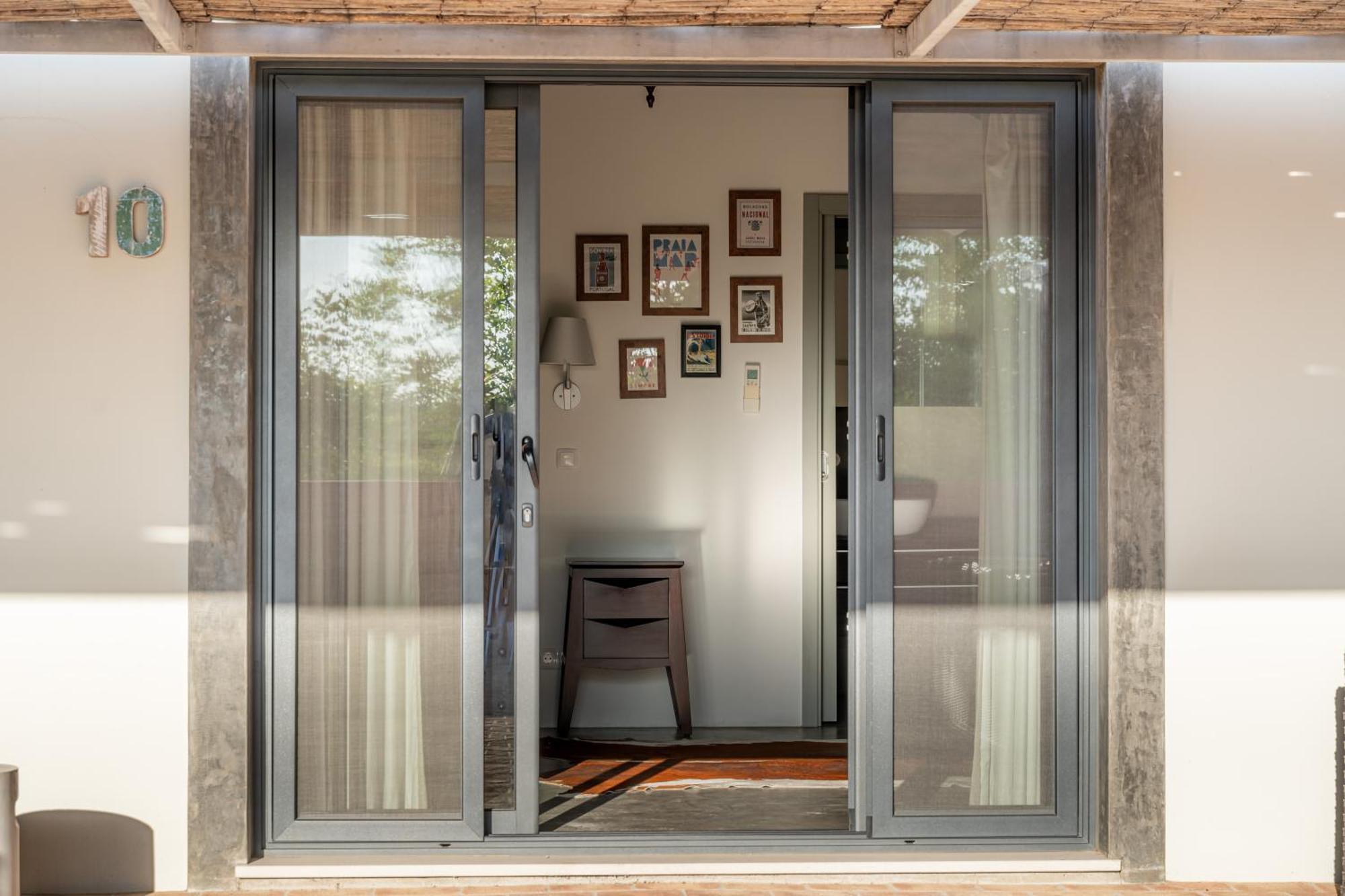 Fazenda Nova Country House タヴィラ エクステリア 写真