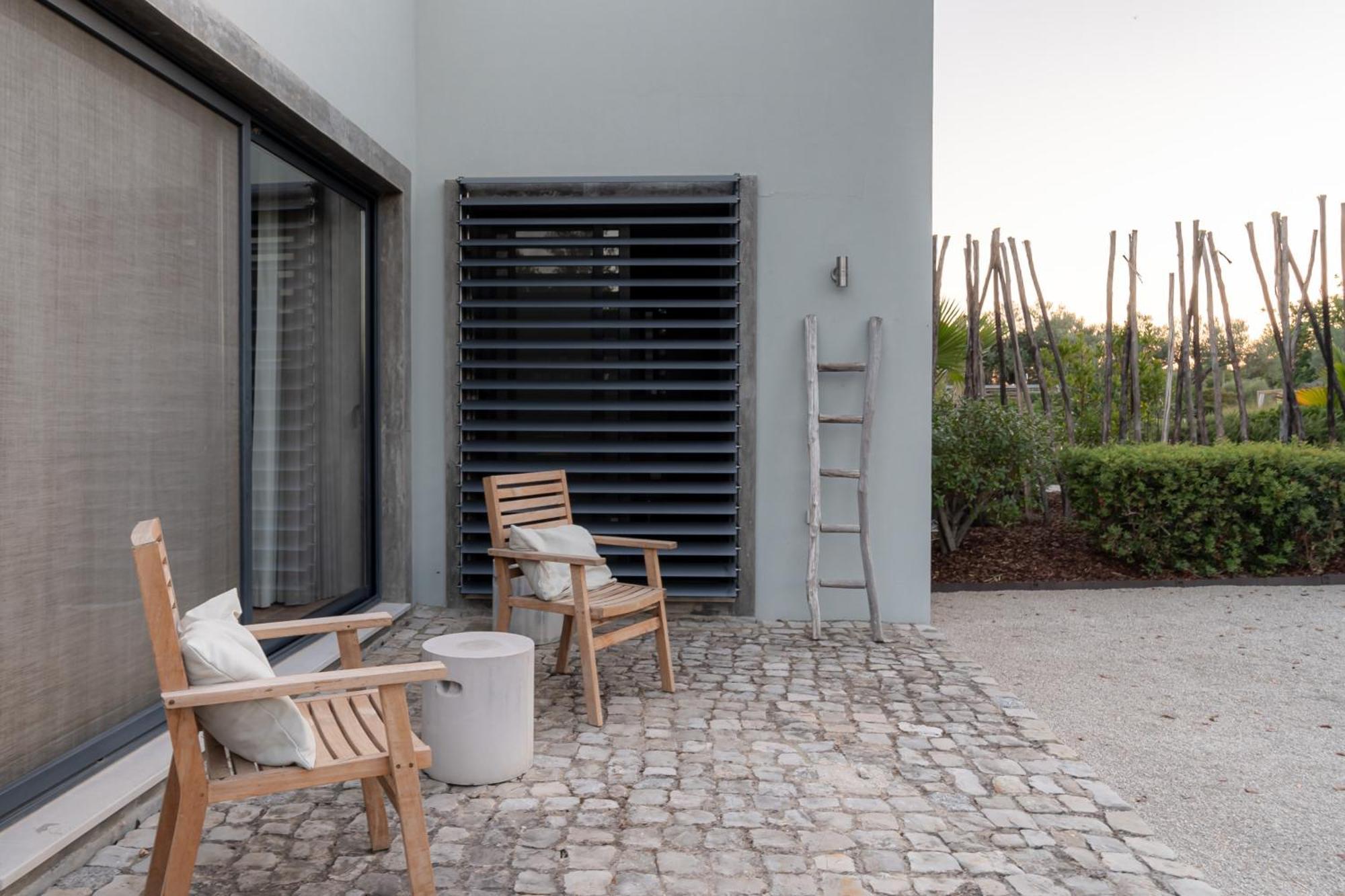 Fazenda Nova Country House タヴィラ エクステリア 写真