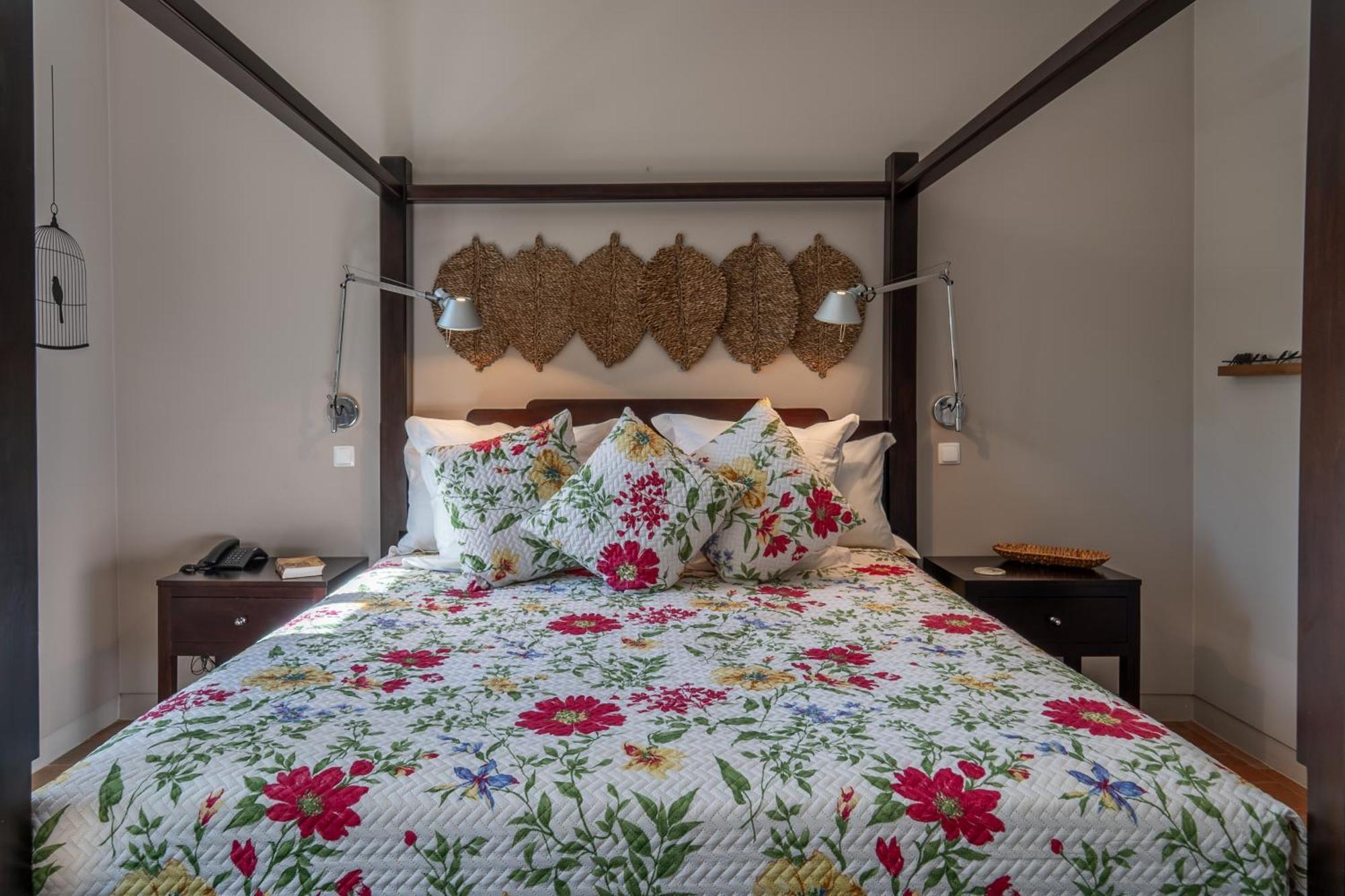 Fazenda Nova Country House タヴィラ エクステリア 写真