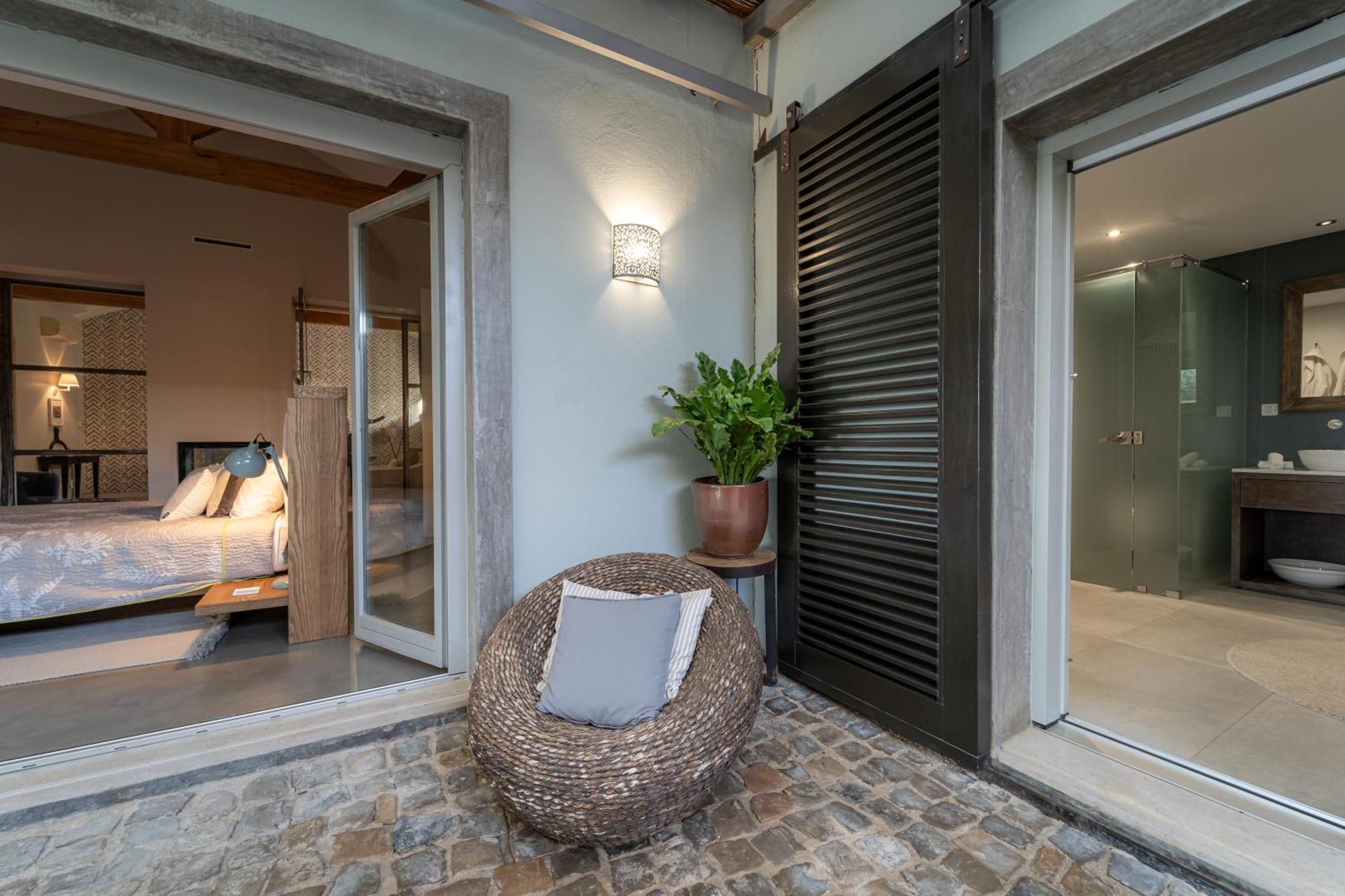 Fazenda Nova Country House タヴィラ エクステリア 写真