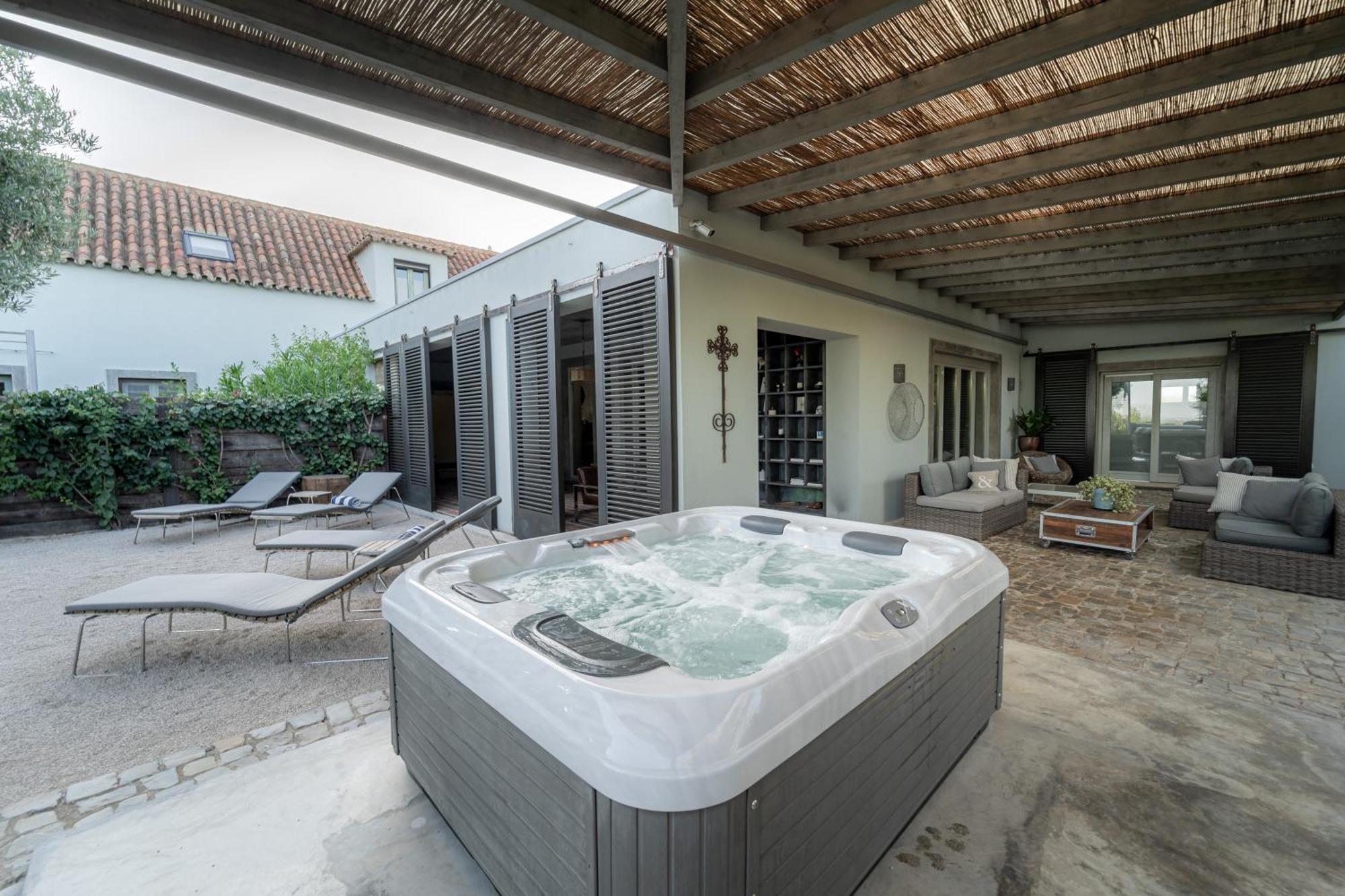 Fazenda Nova Country House タヴィラ エクステリア 写真