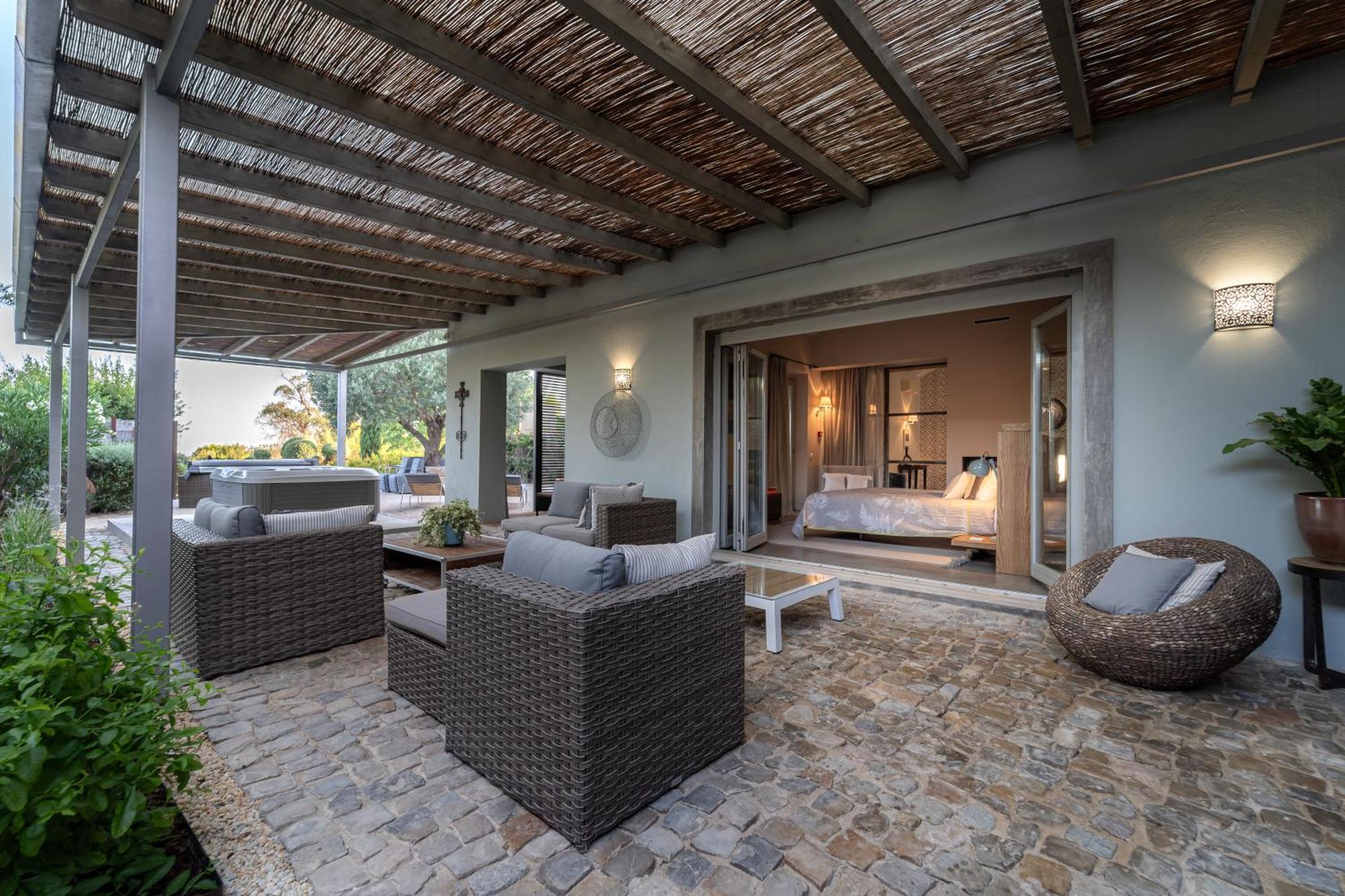 Fazenda Nova Country House タヴィラ エクステリア 写真