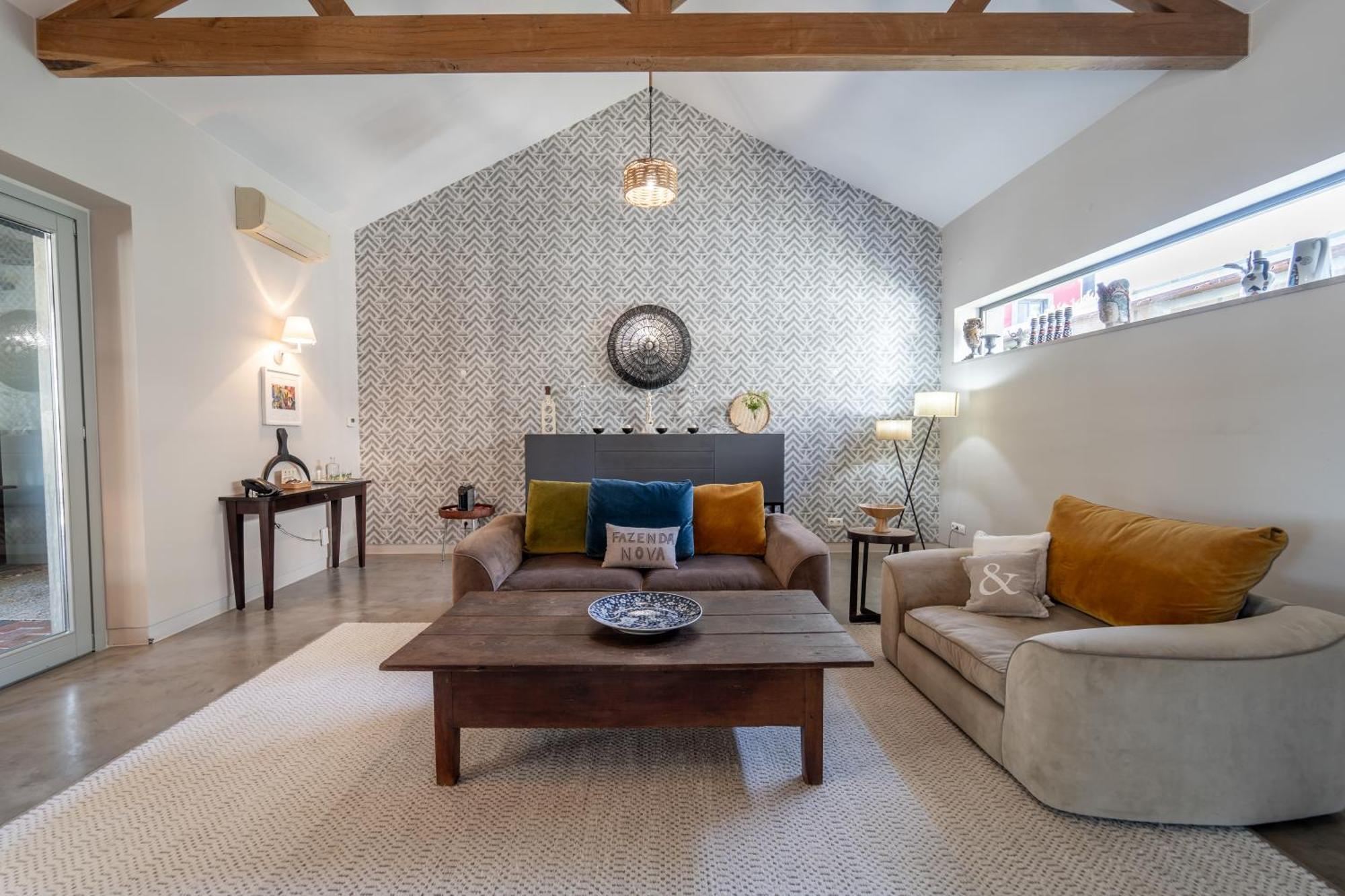 Fazenda Nova Country House タヴィラ エクステリア 写真