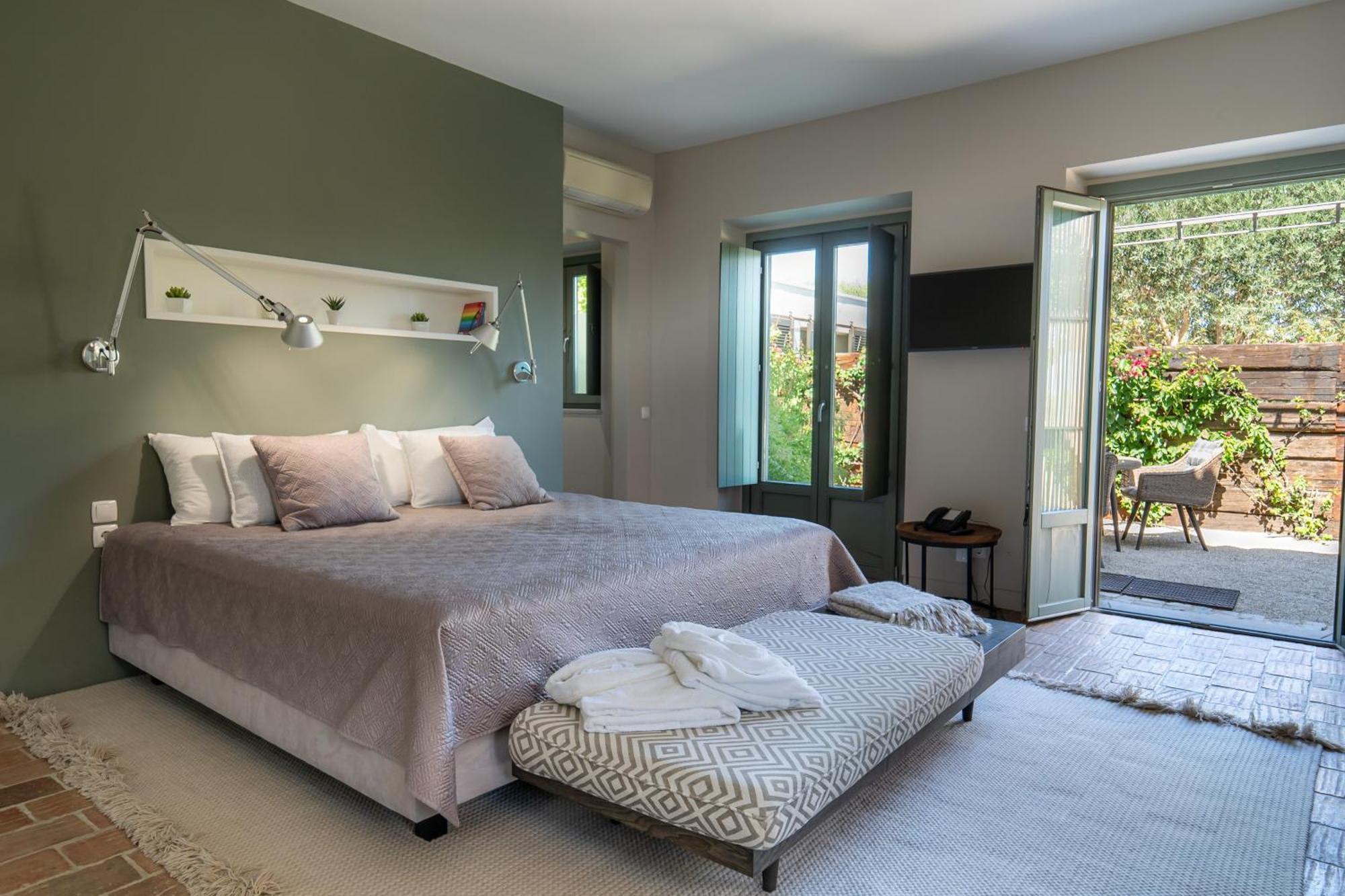 Fazenda Nova Country House タヴィラ エクステリア 写真