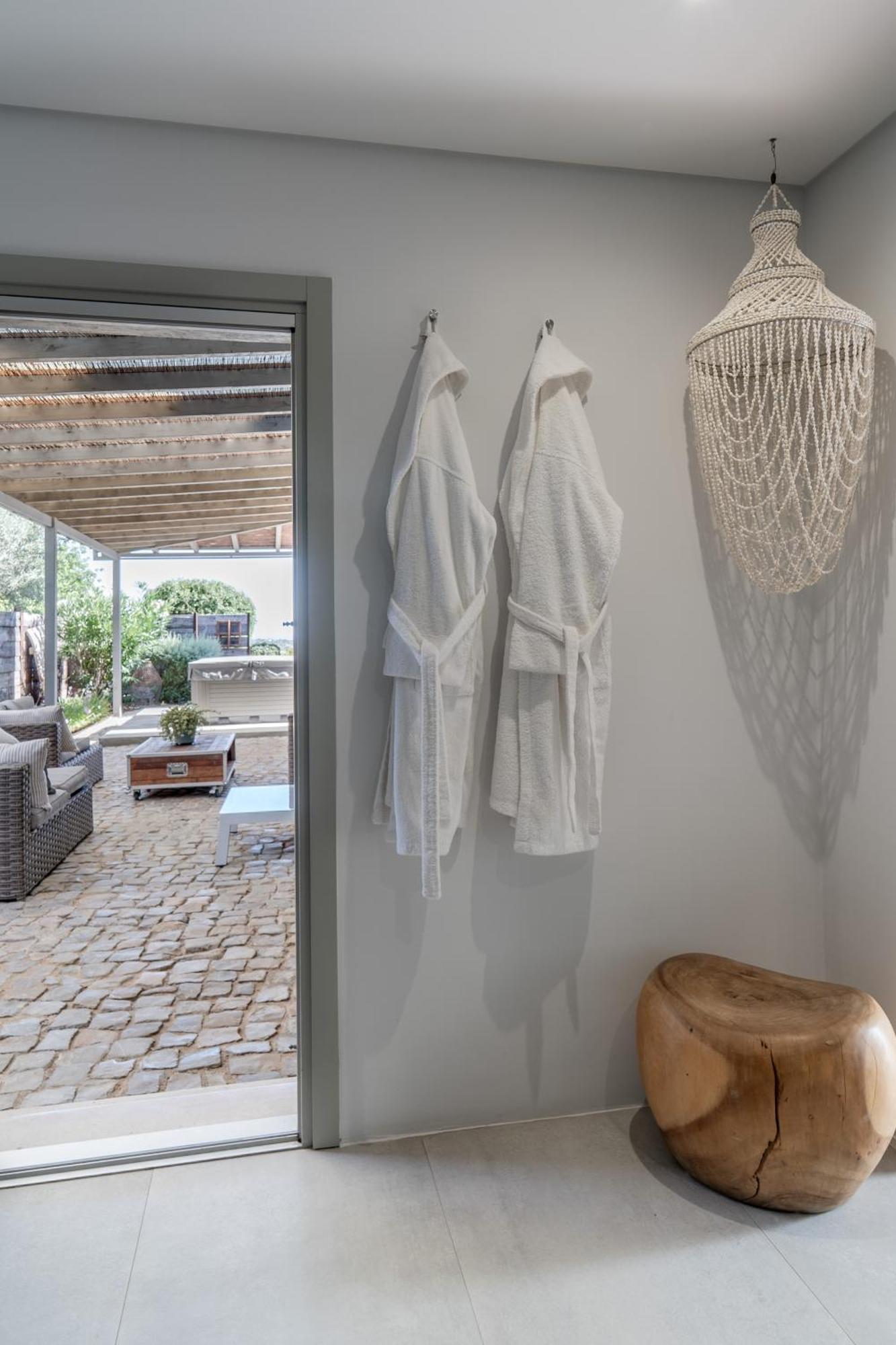 Fazenda Nova Country House タヴィラ エクステリア 写真