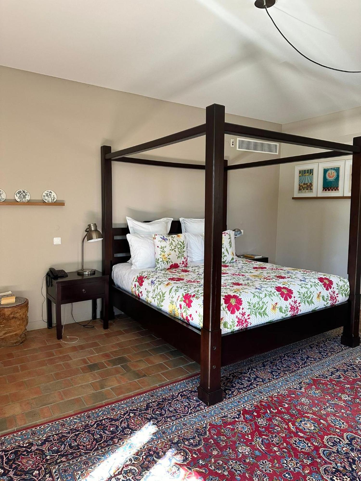Fazenda Nova Country House タヴィラ エクステリア 写真